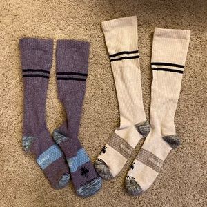 Bombas Women's Compression Socks